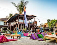 Hotel Pesona Beach Resort & Spa (Gili Trawang, Indonezija)