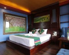 Hotel Sapa Hilton (Sa Pa, Vijetnam)