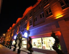 Hotel Madame Tadia (Eskisehir, Turkey)
