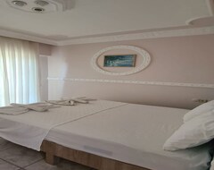 Hotel Atlantik Otel (Didim, Turkey)