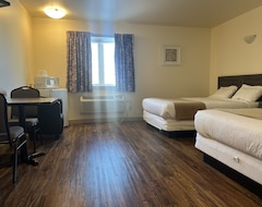 Sleep Suite Motel (Steinbach, Canada)