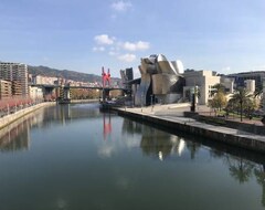 Tüm Ev/Apart Daire Luxury Beachcity (Bilbao, İspanya)