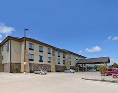 Hotel Best Western Plus Emory at Lake Fork Inn & Suites (Emory, EE. UU.)