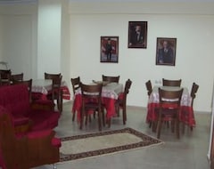 Khách sạn Class 17 (Çanakkale, Thổ Nhĩ Kỳ)