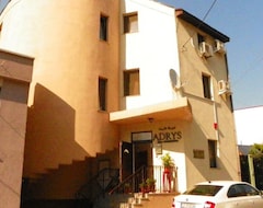 Nhà trọ Adrys Boutique Villa (Constanta, Romania)