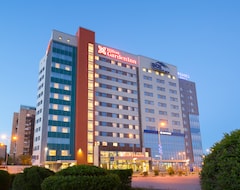 Khách sạn Hilton Garden Inn Volgograd (Volgograd, Nga)