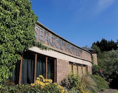 Seagoe Hotel (Portadown, United Kingdom)