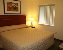 Hotel Affordable Suites - Fayetteville/Fort Bragg (Fayetteville, USA)