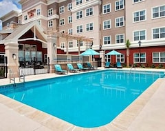 Hotel Residence Inn by Marriott Orlando Lake Nona (Orlando, Sjedinjene Američke Države)