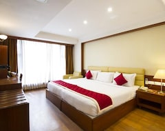 Khách sạn Amm Residency (Bengaluru, Ấn Độ)