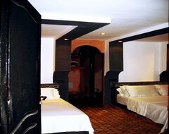 Hotel Restaurant La Kasbah (Tinerhir, Fas)