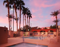 Hotel Hampton Inn Phoenix-Chandler (Chandler, USA)