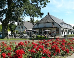 Khách sạn De Koningsherberg (Anloo, Hà Lan)