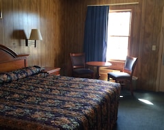 Motel Travelodge by Wyndham Orangeburg (Orangeburg, USA)