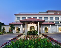 Port Muziris, a Tribute Portfolio Hotel, Kochi (Kochi, Indija)
