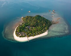 Otel Nikoi Island (Lagoi, Endonezya)