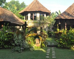 Hotel Villa Santai Pemuteran (Pemuteran, Indonesia)