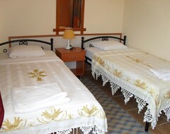 Hotelli Villa ApartÖzalp (Dalyan, Turkki)