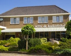 Khách sạn Hotel De Koekoekshof (Elp, Hà Lan)
