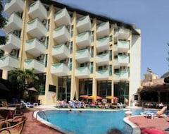 Hotelli Hotel Siesta (Icmeler, Turkki)