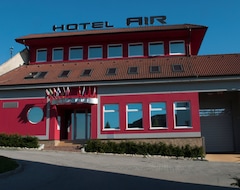 Hotel Air (Skalica, Slovakia)