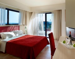 Hotel Sunrise (Lardos, Greece)