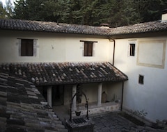 Khách sạn Convento di Acqua Premula (Sellano, Ý)