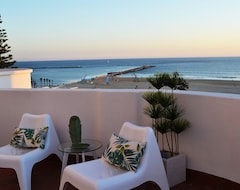 Khách sạn Appartement Praia Da Rocha , Algarve, Portugal (Portimão, Bồ Đào Nha)