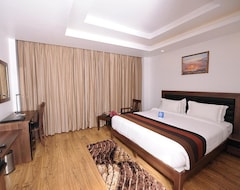 Khách sạn Hotel Abode (Amritsar, Ấn Độ)