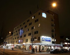 Hotel Best Western Plaza (Eskilstuna, Švedska)