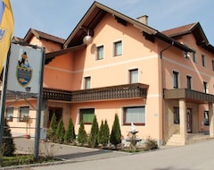 Khách sạn Frühstückspension Wernberg (Wernberg, Áo)