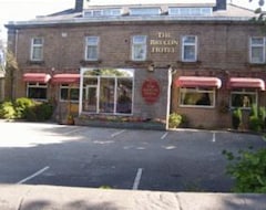 Khách sạn Brecon Hotel (Rotherham, Vương quốc Anh)