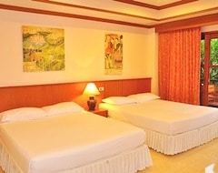 Alina Grande Hotel & Resort (Koh Chang, Thailand)