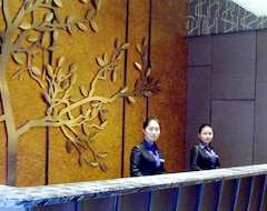 Khách sạn Lanyi Boutique Hotel (Ningde, Trung Quốc)