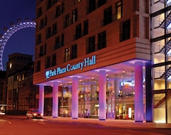 Hotel Park Plaza County Hall London (Londres, Reino Unido)