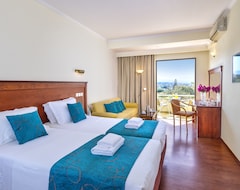 Hotel Rethymno Sea View (Skaleta, Greece)