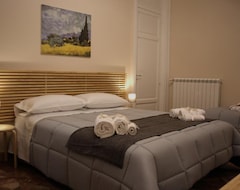 Bed & Breakfast Mantegna Rooms (Palermo, Ý)