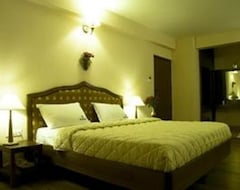 Hotelli Blue Hills International (Udhagamandalam, Intia)