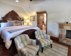 Khách sạn New Owners And Reduced Rates! Hill Country Meets Modern Chic B&b (Fredericksburg, Hoa Kỳ)