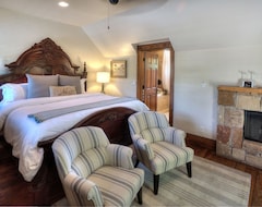 Khách sạn New Owners And Reduced Rates! Hill Country Meets Modern Chic B&b (Fredericksburg, Hoa Kỳ)