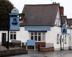 Hotel The Blue Bell Inn (Desford, Ujedinjeno Kraljevstvo)