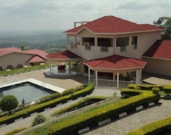 Akagera Resort And Country Club (Byumba, Rwanda)