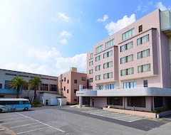 Khách sạn New Otsuka (Shirako, Nhật Bản)
