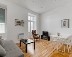 Cijela kuća/apartman La Lorraine (Nica, Francuska)