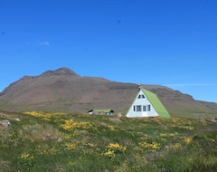 Tüm Ev/Apart Daire Hömluholt Holiday Homes (Dalabyggð, İzlanda)