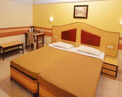 Khách sạn Hotel Vihar Deluxe (Ratnagiri, Ấn Độ)