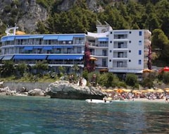 Hotel Nimfa (Vlorë, Albania)