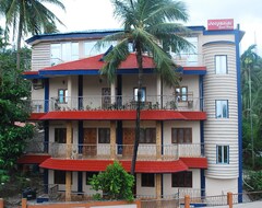 Hotel Deepantar Residency (Port Blair, Indija)