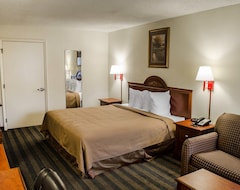 Hotel Quality Inn Mobile (Mobile, Sjedinjene Američke Države)