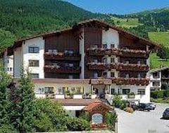 Khách sạn Hotel Venetblick (Jerzens, Áo)